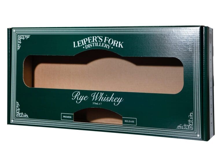 Halls Tennessee Production