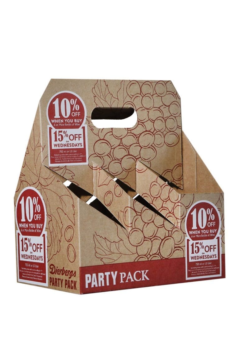 Halls Tennessee Production